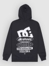 DC Sport Stack Hoodie