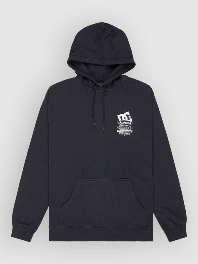 DC Sport Stack Hoodie