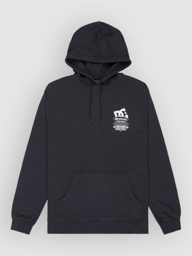 DC Sport Stack Hoodie