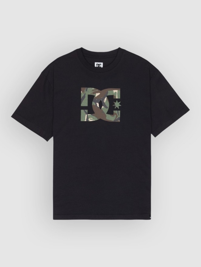 DC Star Filled T-Shirt