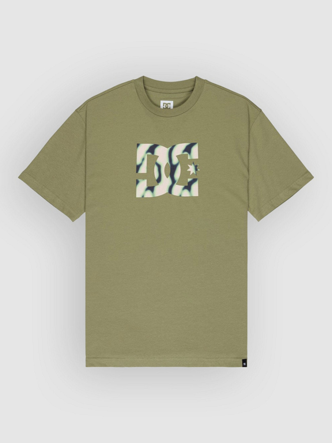 DC Star Filled T-Shirt
