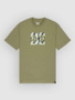 oil green