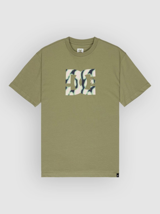 DC Star Filled T-Shirt