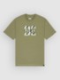 oil green