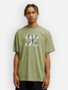 oil green