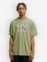 oil green