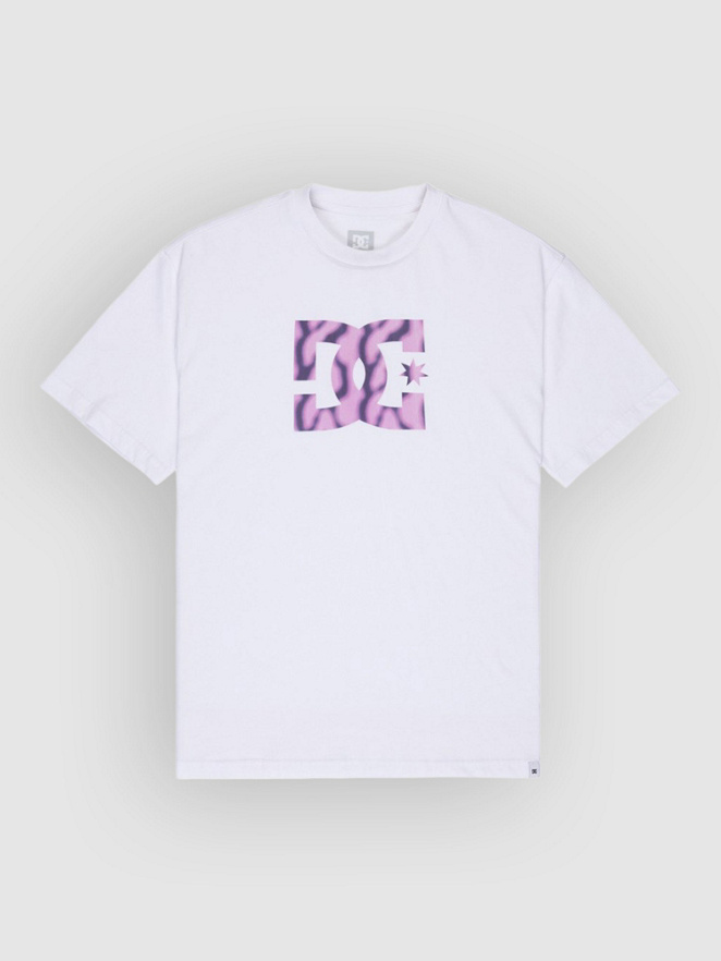 DC Star Filled T-Shirt