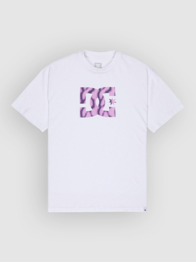 DC Star Filled T-Shirt