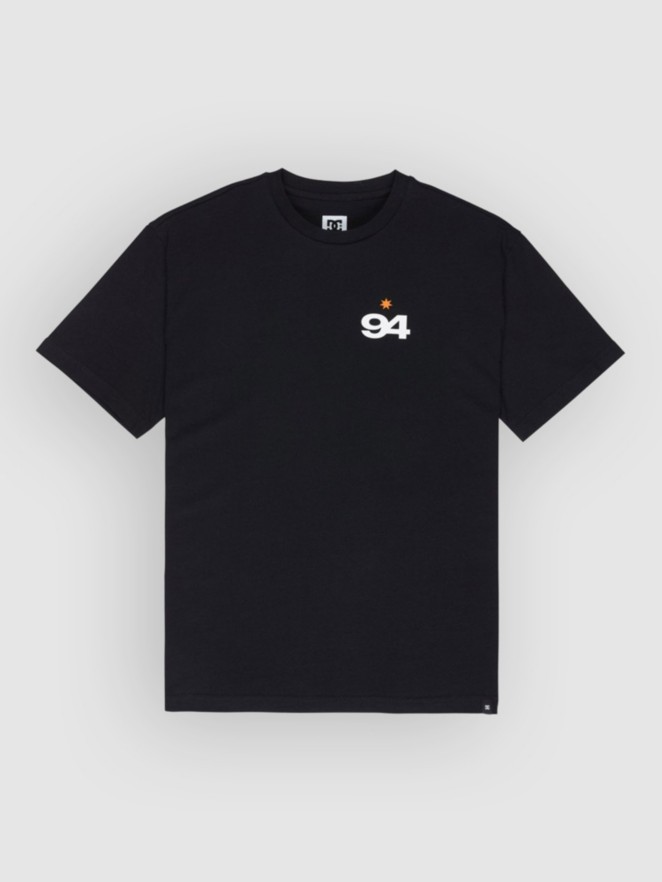 DC Star Quote T-Shirt