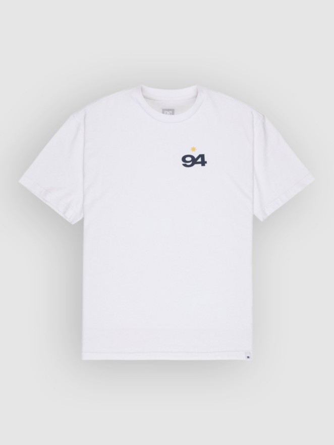 DC Star Quote T-Shirt