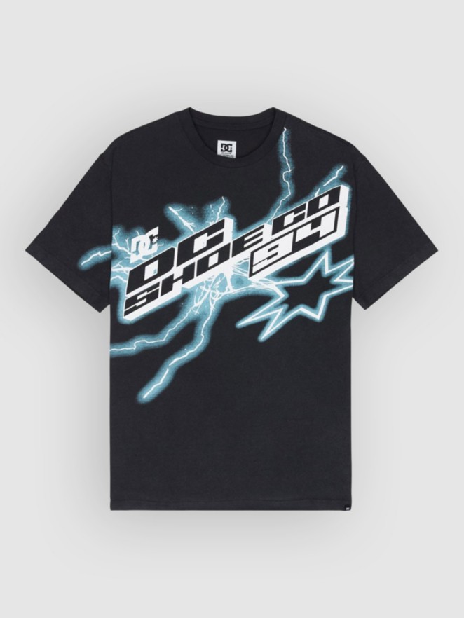 DC Star Quote T-Shirt
