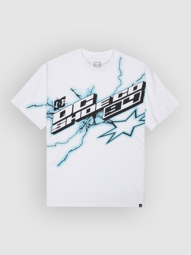 DC Star Quote T-Shirt