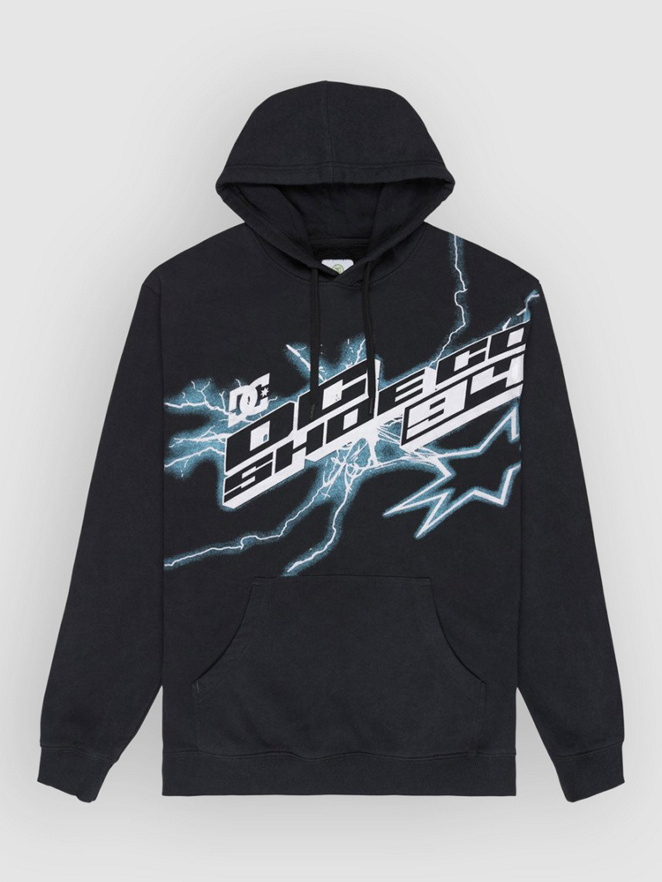 DC Star Struck Sudadera con Capucha