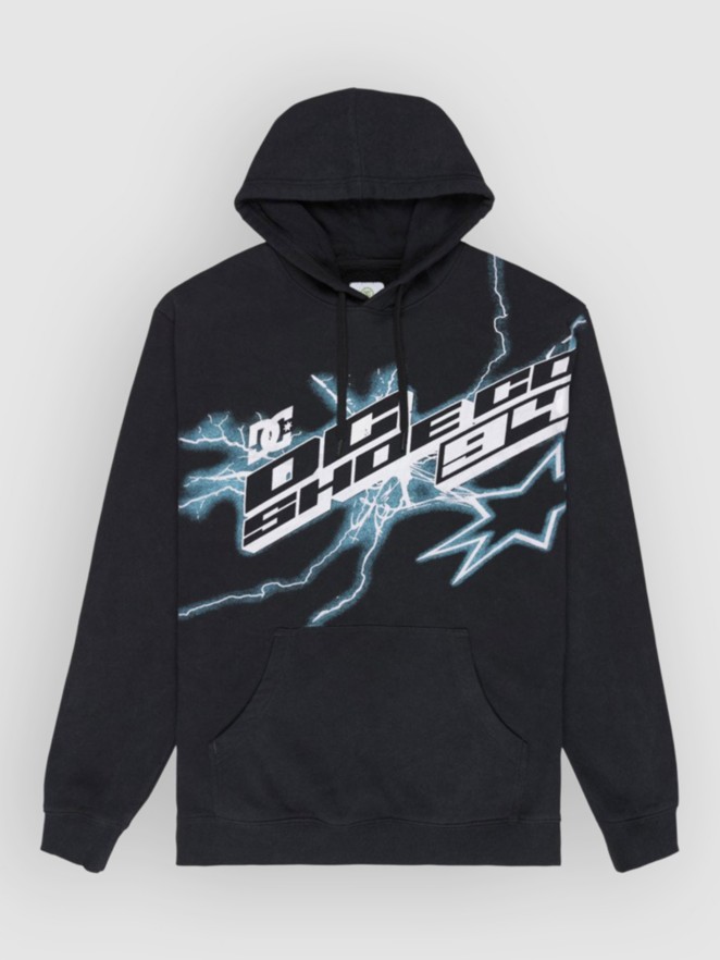 DC Star Struck Sudadera con Capucha