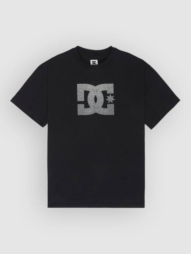 DC Strass Star T-Shirt