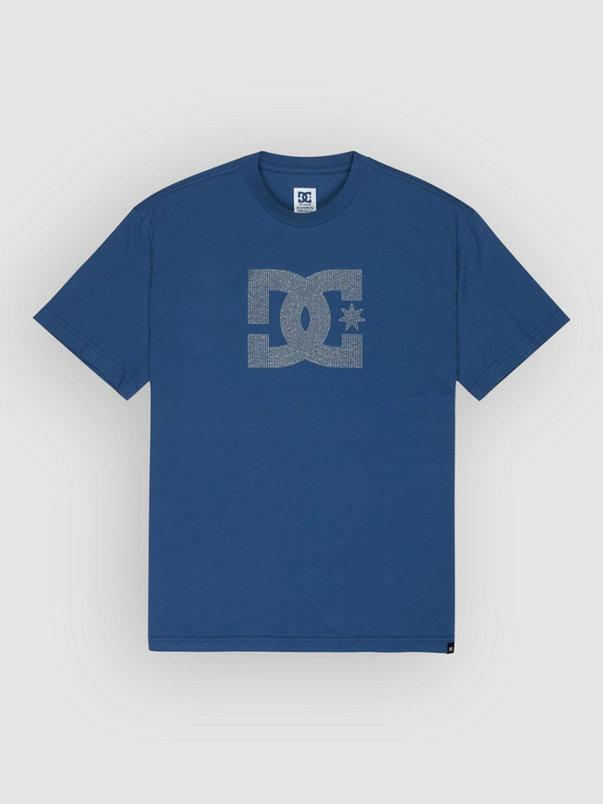 DC Strass Star T-Shirt