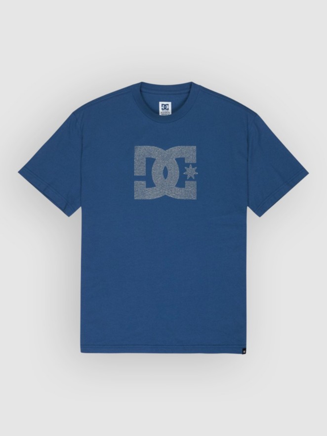 DC Strass Star T-Shirt