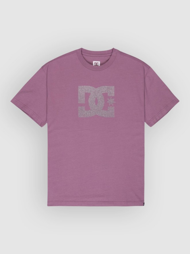 DC Strass Star T-Shirt