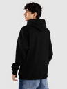 DC Strass Star Hoodie
