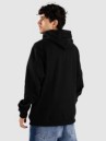 DC Strass Star Hoodie