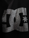 DC Strass Star Hoodie