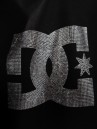 DC Strass Star Hoodie