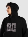 DC Strass Star Hoodie