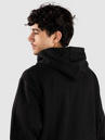 DC Strass Star Hoodie