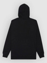 DC Strass Star Hoodie