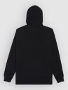 DC Strass Star Hoodie