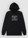DC Strass Star Hoodie