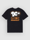 DC Throw Up T-Shirt
