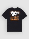 DC Throw Up T-Shirt