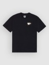 DC Throw Up T-Shirt