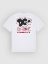 DC Throw Up T-Shirt