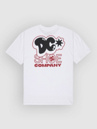 DC Throw Up T-Shirt
