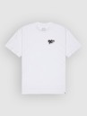 DC Throw Up T-Shirt