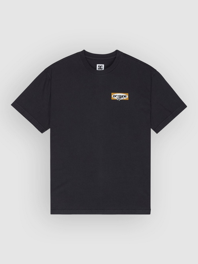 DC Tow Job T-Shirt