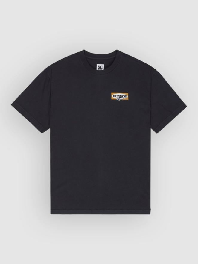 DC Tow Job T-Shirt