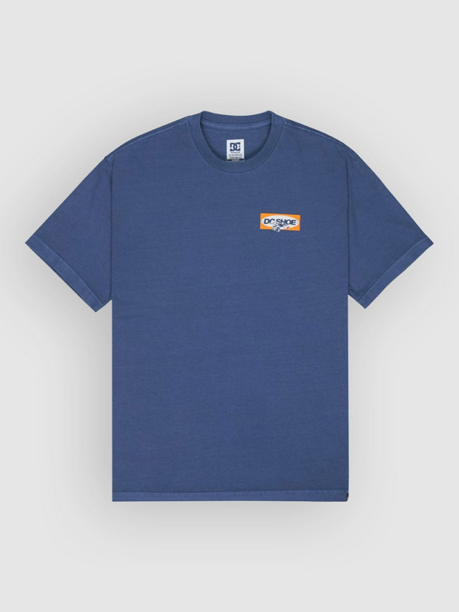 DC Tow Job T-Shirt
