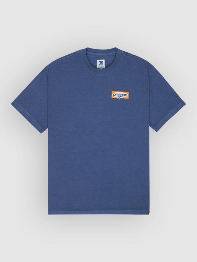 DC Tow Job T-Shirt
