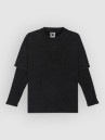 DC Twofer Kids Longsleeve T-Shirt