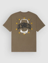 DC Wide Open T-Shirt