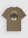 DC Wide Open T-Shirt
