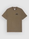 DC Wide Open T-Shirt