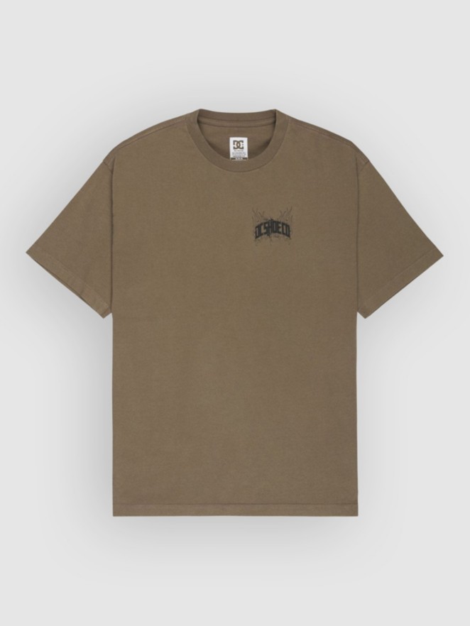 DC Wide Open T-Shirt