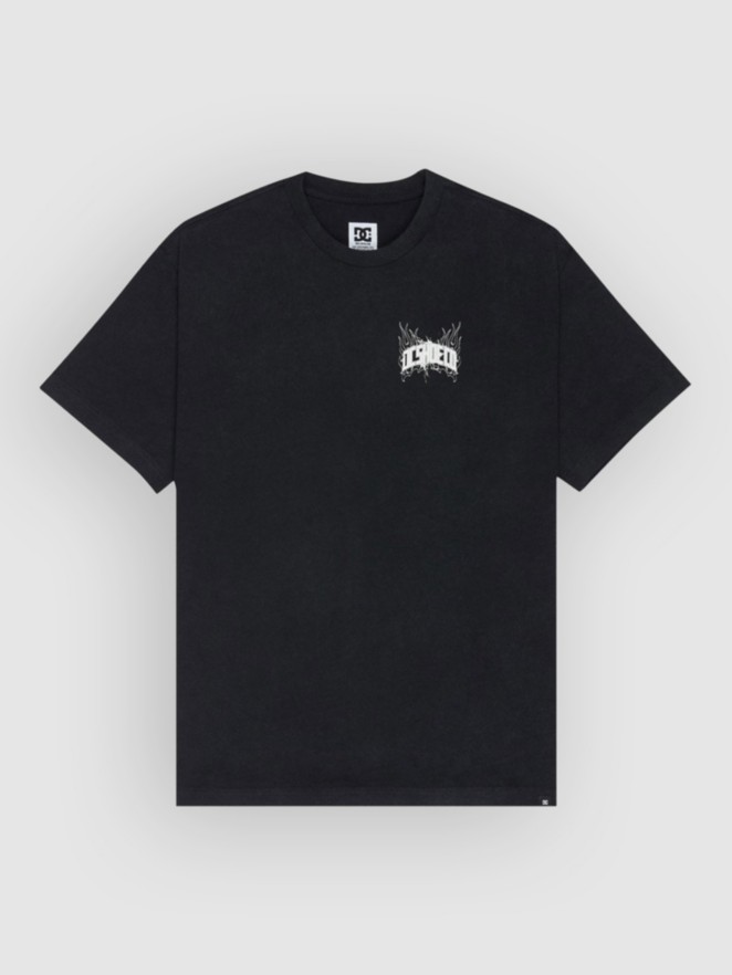 DC Wide Open T-Shirt