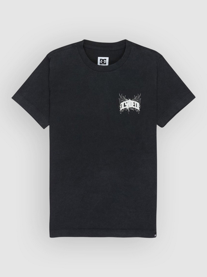 DC Wide Open Kids T-Shirt