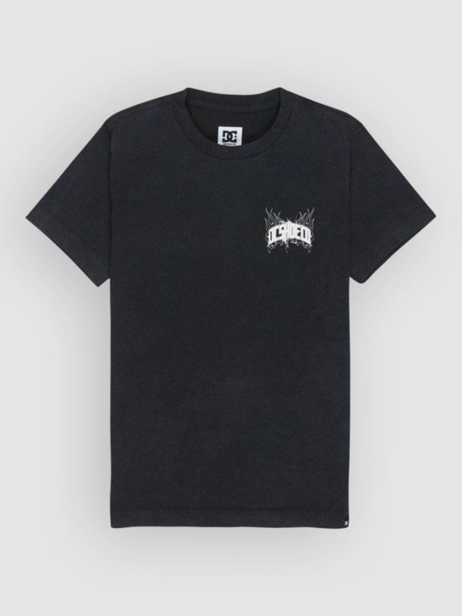 DC Wide Open Kids T-Shirt