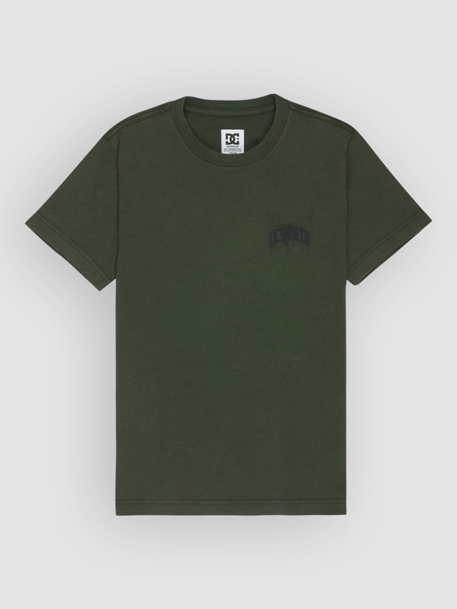 DC Wide Open Kids T-Shirt